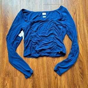 wilfred long sleeve - LG (with tags)